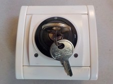 Legrand sagane Opalis Kozi