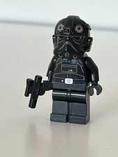 LEGO 75082 Star Wars figurines