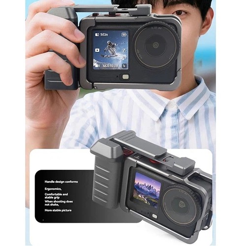 Pour dji action caméra - pour,