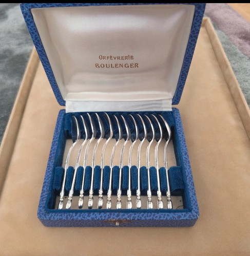 Boulenger petites cuillères - boulenger,