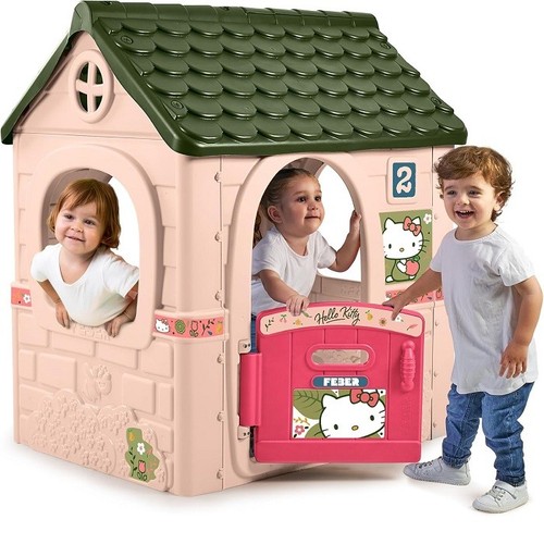 Feber maison hello kitty - maison,