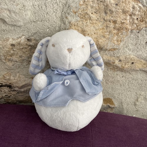 Doudou boule culbuto jacadi - boule,