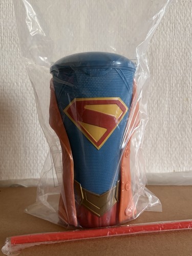 Supergirl 2026 cape - 2026, gripper