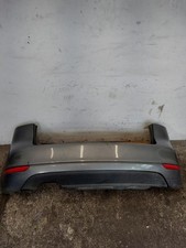 Pare choc arriere VOLKSWAGEN