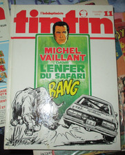 Tintin l'hebdoptimiste Recueil