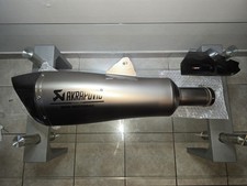 Akrapovic Rt 1250
