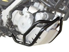 Inférieures pare carters HEED BMW F 650 GS (2000-2007) /BMW G 650 GS (2011-2016)