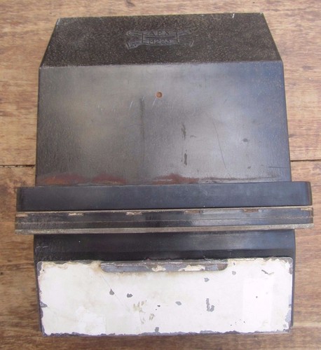 Ancien periscope char tank - tank, apx