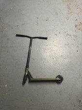 pro trick scooters