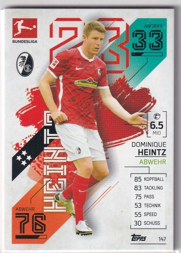 Match attax bundesliga - attax,