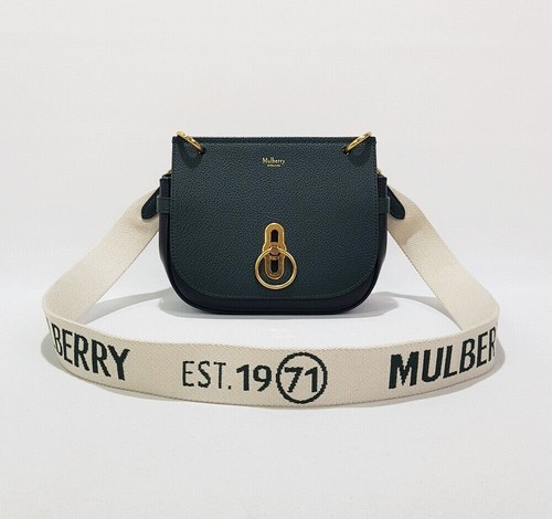 Mulberry sac croisé amblery - sac,