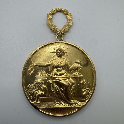 Médaille ancienne - médaille,