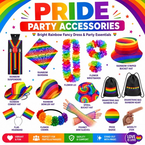 Tenue fancy dress unisexe - dress,