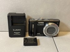 Appareil photo numérique