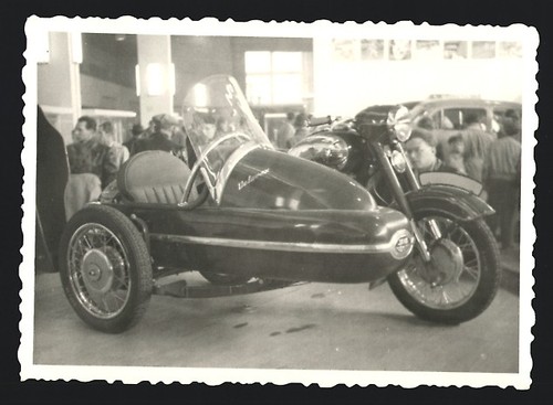 Photographie moto jawa - moto, 350