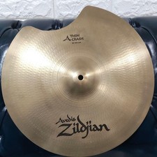 Cymbale Zildjian A Thin Crash
