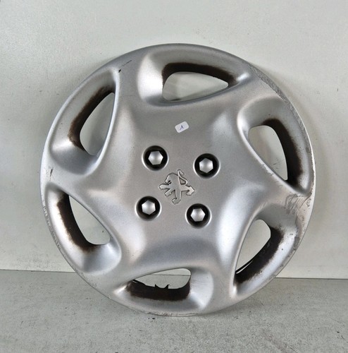 Enjoliveur roue peugeot - enjoliveur,