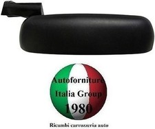 Poignée Port Avant SX Est