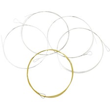  5 pièces cordes de Banjo 5