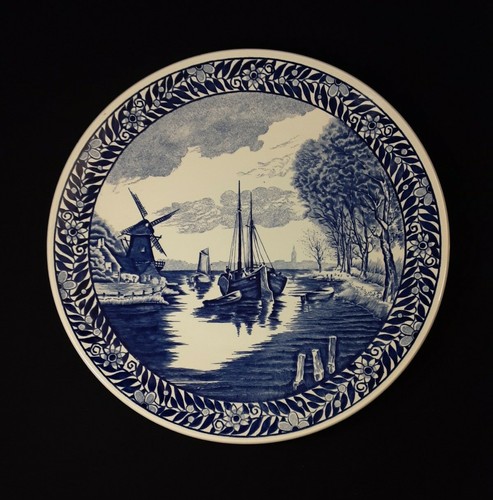 Delft boch belgium - boch,