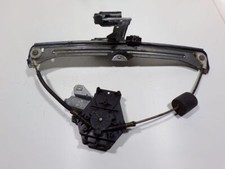 LEVE-VITRE ELECTRIQUE AVANT