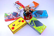 New Nintendo 2DS LL XL Choice Variation Color & 4Rank W/Box【1Day Shipping】