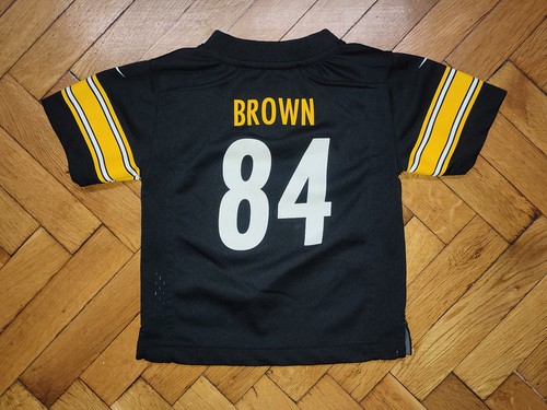 Maillot pittsburgh steelers - maillot,