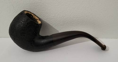 Ancienne pipe monn cogolin - monn,