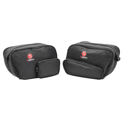 Pannier liner inner bag - pannier,