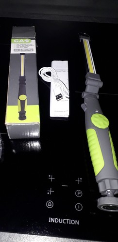 Neuve lampe rechargeable - lampe, ga