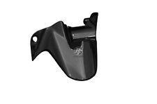 Garde boue arrière Carbone