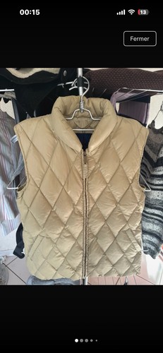 Doudoune moncler taille - doudoune,