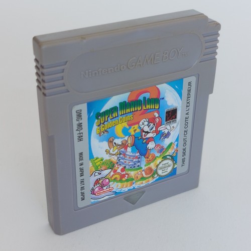 Super mario land jeu - -,