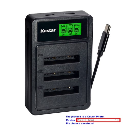 Kastar slb 10a - slb-10a, battery