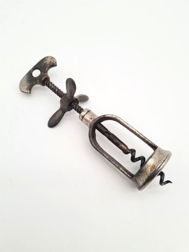 Ancien tire bouchons - ancien, à