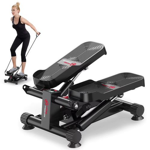 Mini stepper 140kg fitness - mini,