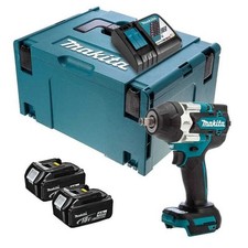 Boulonneuse à chocs 18V LXT