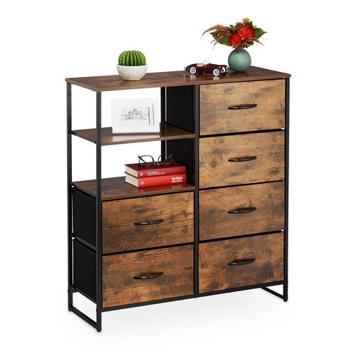 Commode meuble rangement - commode, de