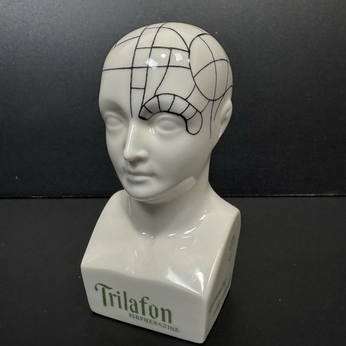 Schering trifalon full range - trifalon, full-range