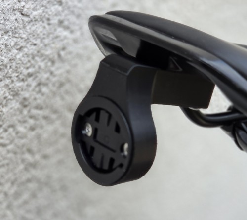 Support garmin varia - garmin, rtl