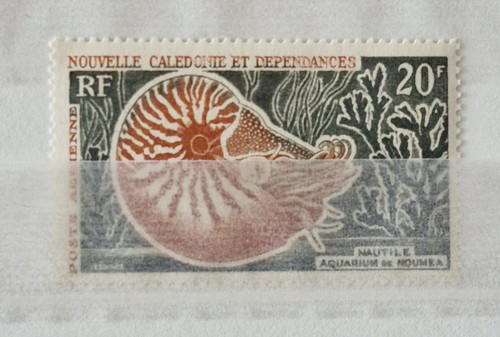Nouvelle caledonie pa68 - nouvelle,