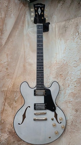 Guitare électrique