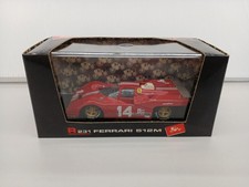 BRUOM 512M #14 Ferrari