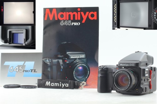Pro top mint mamiya - ⏯,