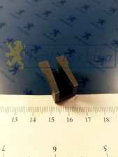 Butée caoutchouc d'arrêt