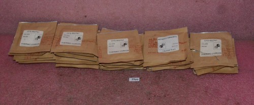Lot thermo corion - lot, 45