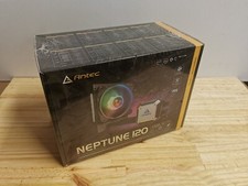 Watercooling Neptune 120 ARGB