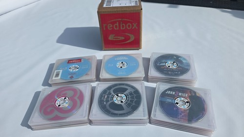 Premium redbox blu - redbox, blu-ray