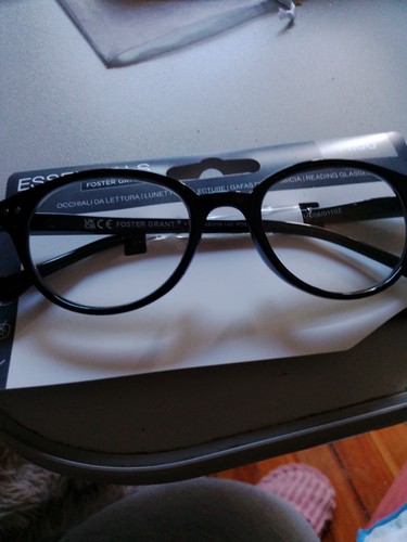 Lunette loupe - lunette,