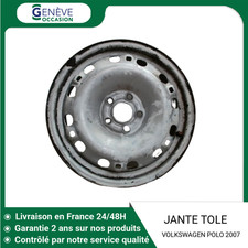 🇫🇷 JANTE TOLE VOLKSWAGEN